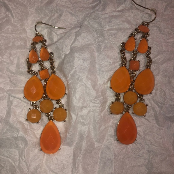 Fashion earrings - Picture 1 of 2